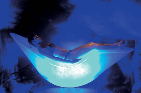 ADAM - EVE ADULT ONLY 16+ Spa